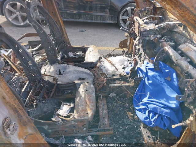 12559516 :رقم المزاد ، 5N1AT3AB0NC693344 vin ، 2022 Nissan Rogue S مزاد بيع