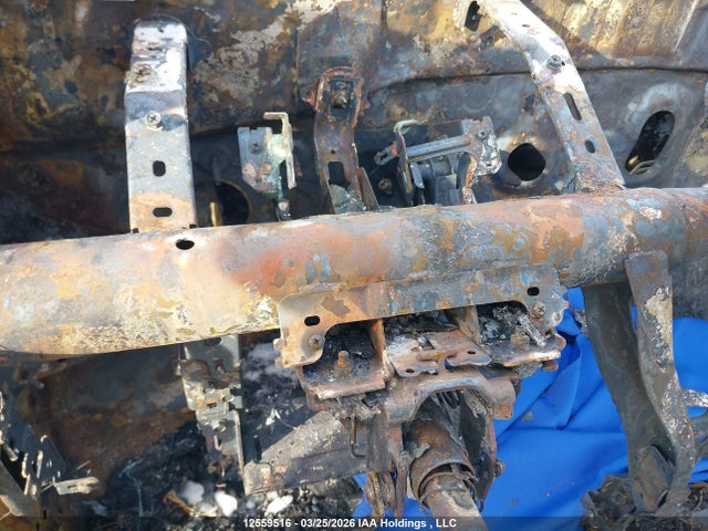 12559516 :رقم المزاد ، 5N1AT3AB0NC693344 vin ، 2022 Nissan Rogue S مزاد بيع