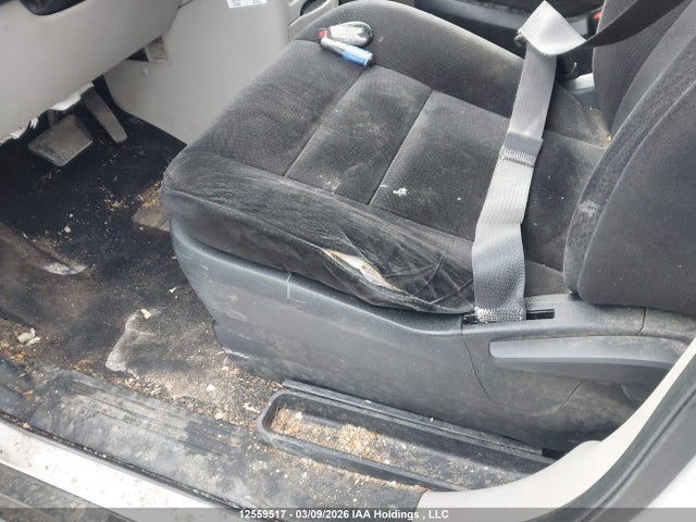 2C4RDGBG4ER298130 Dodge Grand Caravan Se