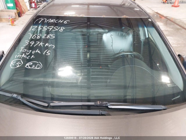 Aukcja sprzedaży 2015 Toyota Camry, vin: 4T1BD1FK1FU168285, numer aukcji: 12559518