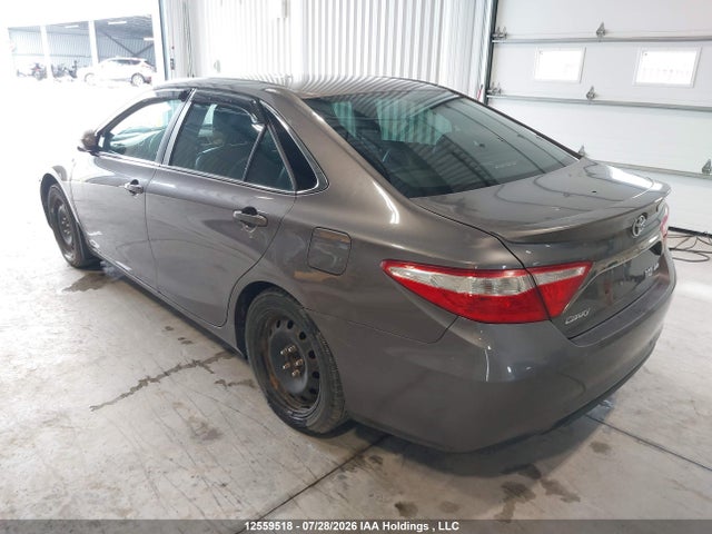 Aukcja sprzedaży 2015 Toyota Camry, vin: 4T1BD1FK1FU168285, numer aukcji: 12559518