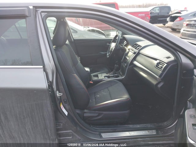 Aukcja sprzedaży 2015 Toyota Camry, vin: 4T1BD1FK1FU168285, numer aukcji: 12559518