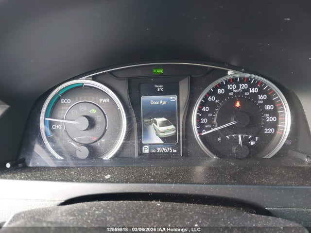 Aukcja sprzedaży 2015 Toyota Camry, vin: 4T1BD1FK1FU168285, numer aukcji: 12559518