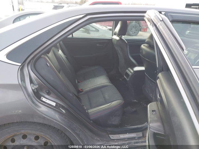 Aukcja sprzedaży 2015 Toyota Camry, vin: 4T1BD1FK1FU168285, numer aukcji: 12559518
