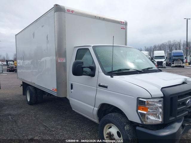 Продаж на аукціоні авто 2023 Ford Econoline E450 Super Duty Cutaway Van, vin: 1FDWE4FK6PDD28016, номер лоту: 12559519