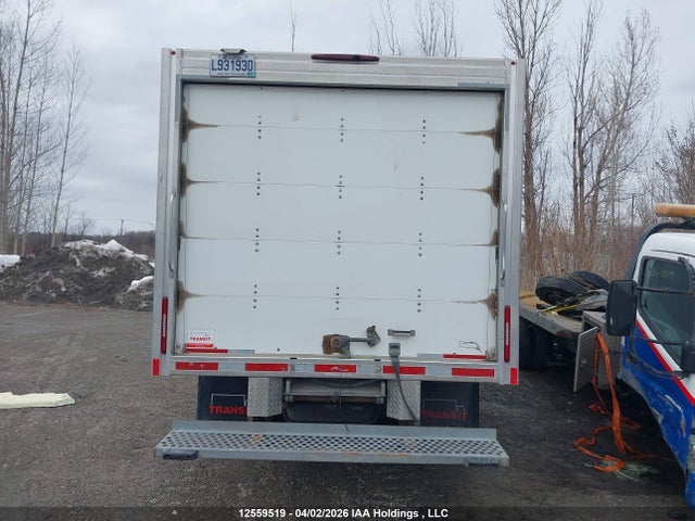 Продаж на аукціоні авто 2023 Ford Econoline E450 Super Duty Cutaway Van, vin: 1FDWE4FK6PDD28016, номер лоту: 12559519