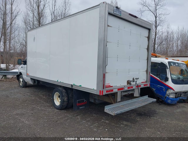 Продаж на аукціоні авто 2023 Ford Econoline E450 Super Duty Cutaway Van, vin: 1FDWE4FK6PDD28016, номер лоту: 12559519