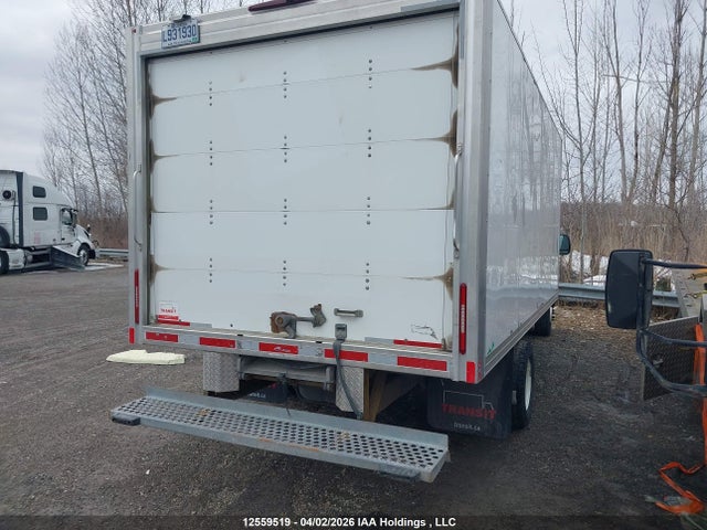 Продаж на аукціоні авто 2023 Ford Econoline E450 Super Duty Cutaway Van, vin: 1FDWE4FK6PDD28016, номер лоту: 12559519