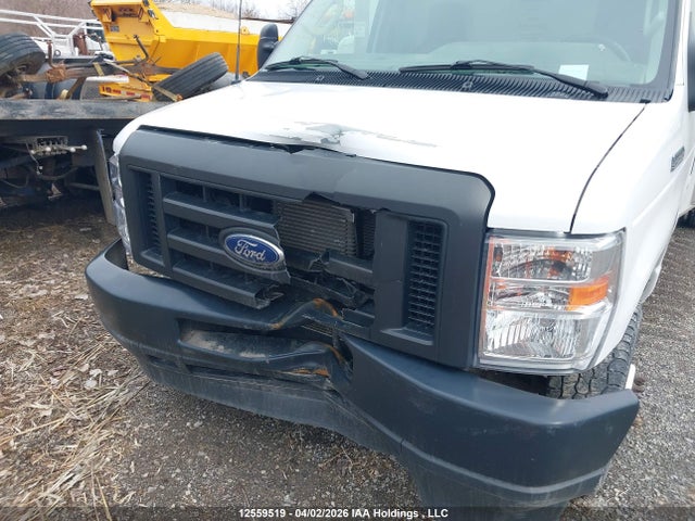 Продаж на аукціоні авто 2023 Ford Econoline E450 Super Duty Cutaway Van, vin: 1FDWE4FK6PDD28016, номер лоту: 12559519