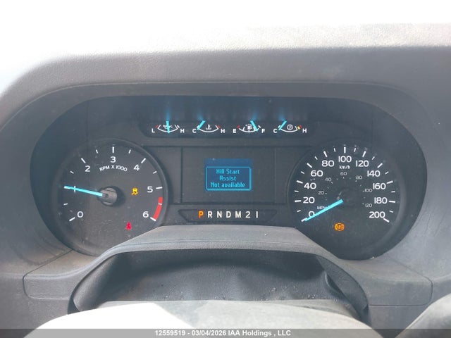 Продаж на аукціоні авто 2023 Ford Econoline E450 Super Duty Cutaway Van, vin: 1FDWE4FK6PDD28016, номер лоту: 12559519