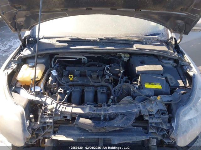Продаж на аукціоні авто 2012 Ford Focus Titanium, vin: 1FAHP3J23CL239969, номер лоту: 12559520
