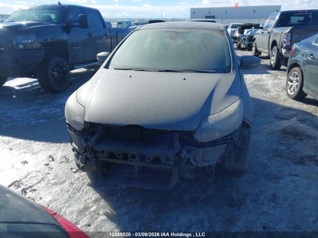 Продаж на аукціоні авто 2012 Ford Focus Titanium, vin: 1FAHP3J23CL239969, номер лоту: 12559520