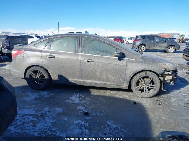 Продаж на аукціоні авто 2012 Ford Focus Titanium, vin: 1FAHP3J23CL239969, номер лоту: 12559520
