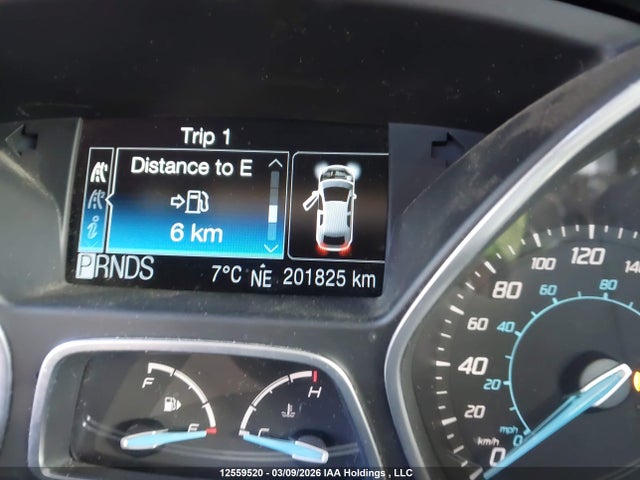 Продаж на аукціоні авто 2012 Ford Focus Titanium, vin: 1FAHP3J23CL239969, номер лоту: 12559520