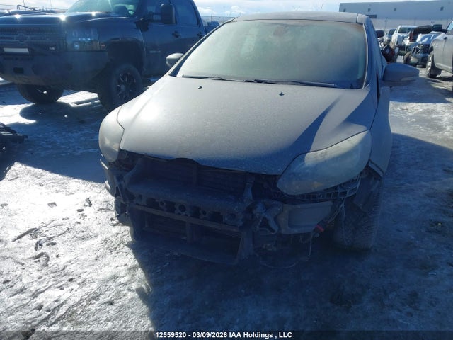 Продаж на аукціоні авто 2012 Ford Focus Titanium, vin: 1FAHP3J23CL239969, номер лоту: 12559520