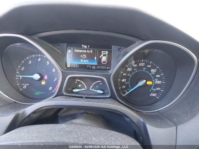 Продаж на аукціоні авто 2012 Ford Focus Titanium, vin: 1FAHP3J23CL239969, номер лоту: 12559520