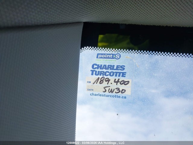 1GNEVJKW3JJ273919 Chevrolet Traverse Premier