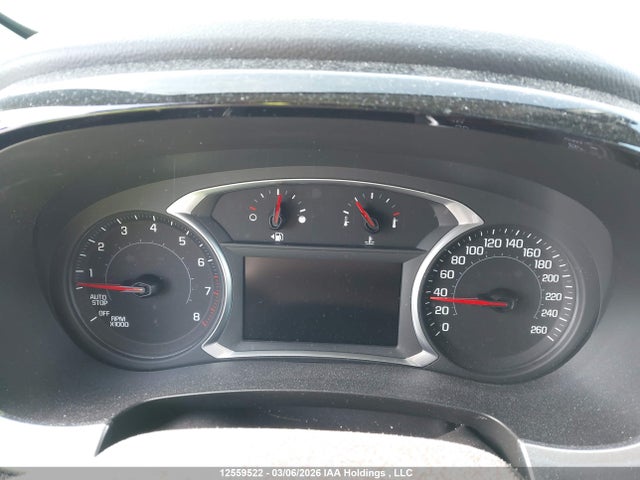 1GNEVJKW3JJ273919 Chevrolet Traverse Premier