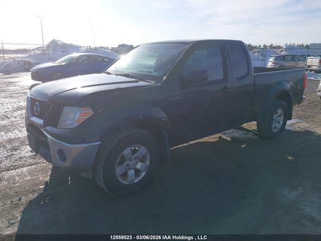 Продажа на аукционе авто 2012 Nissan Frontier Pro-4x/sv-v6, vin: 1N6AD0CW8CC447510, номер лота: 12559523