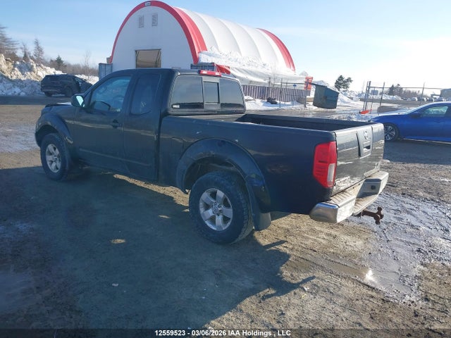 Продажа на аукционе авто 2012 Nissan Frontier Pro-4x/sv-v6, vin: 1N6AD0CW8CC447510, номер лота: 12559523