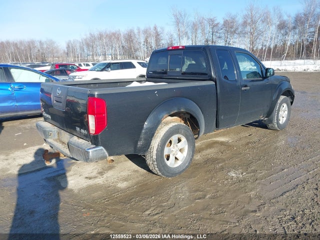 Продажа на аукционе авто 2012 Nissan Frontier Pro-4x/sv-v6, vin: 1N6AD0CW8CC447510, номер лота: 12559523