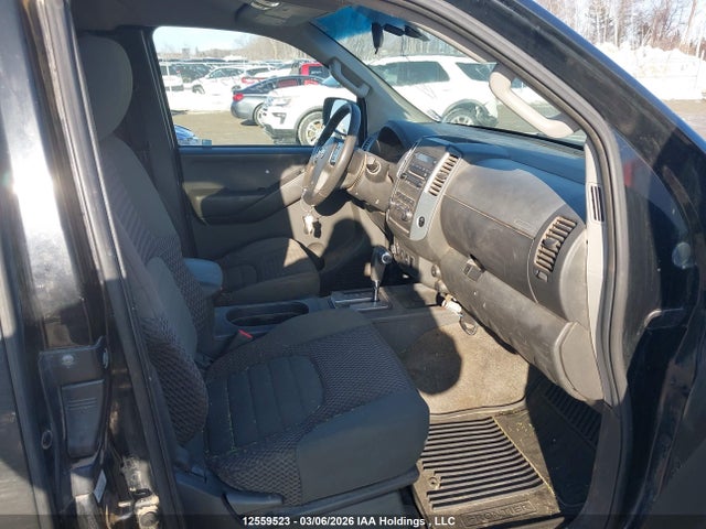 Продажа на аукционе авто 2012 Nissan Frontier Pro-4x/sv-v6, vin: 1N6AD0CW8CC447510, номер лота: 12559523