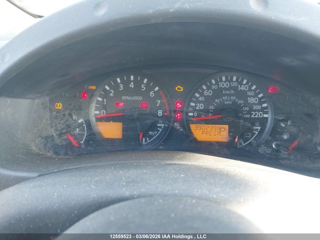 Продажа на аукционе авто 2012 Nissan Frontier Pro-4x/sv-v6, vin: 1N6AD0CW8CC447510, номер лота: 12559523