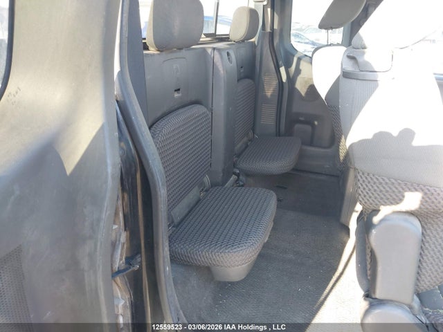 Продажа на аукционе авто 2012 Nissan Frontier Pro-4x/sv-v6, vin: 1N6AD0CW8CC447510, номер лота: 12559523