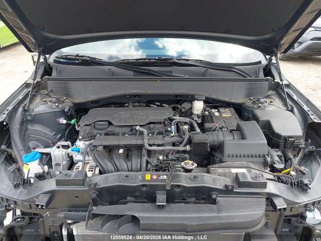 KM8HACAB9TU376285 Hyundai Kona