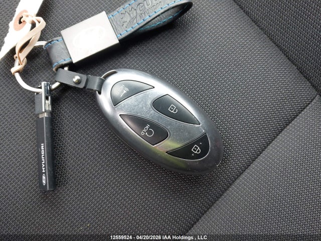 KM8HACAB9TU376285 Hyundai Kona