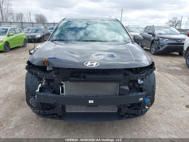 KM8HACAB9TU376285 Hyundai Kona
