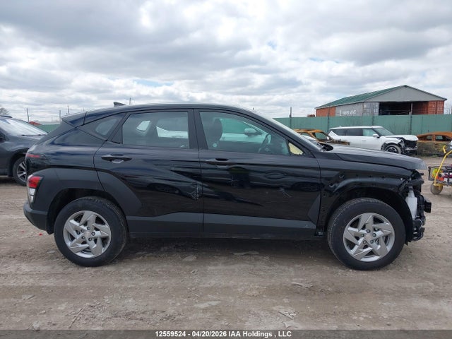 KM8HACAB9TU376285 Hyundai Kona