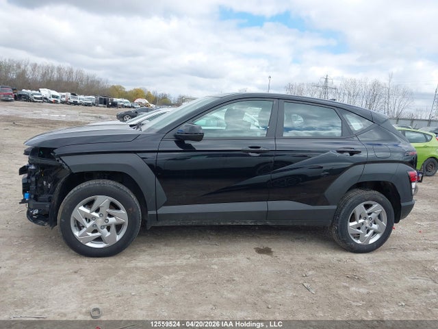 KM8HACAB9TU376285 Hyundai Kona