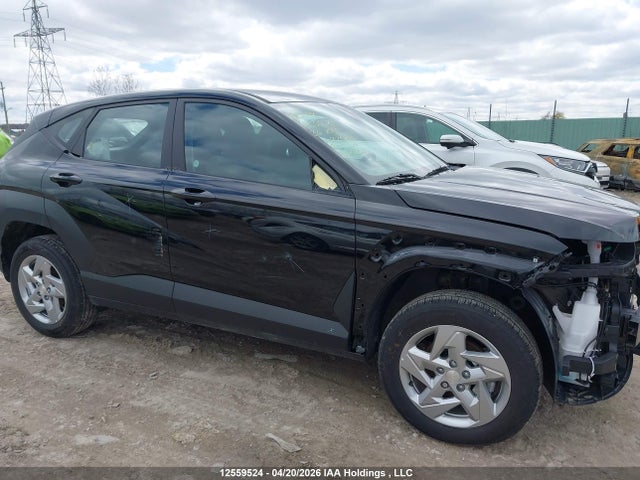 KM8HACAB9TU376285 Hyundai Kona