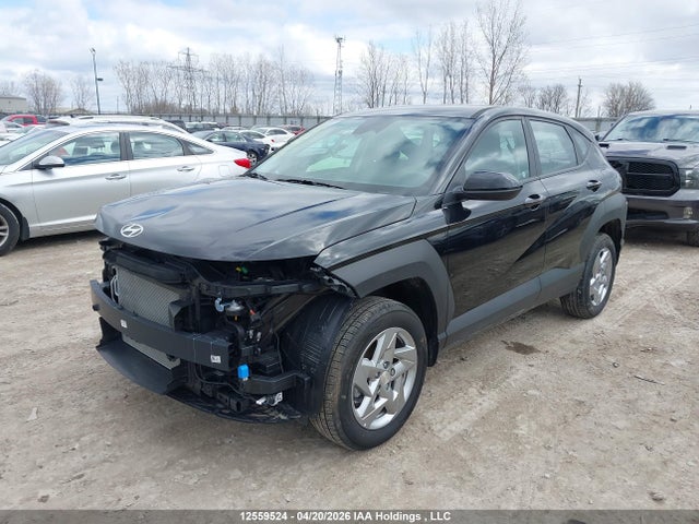 KM8HACAB9TU376285 Hyundai Kona
