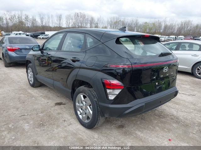 KM8HACAB9TU376285 Hyundai Kona