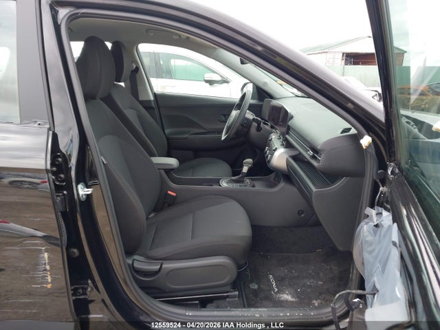 KM8HACAB9TU376285 Hyundai Kona