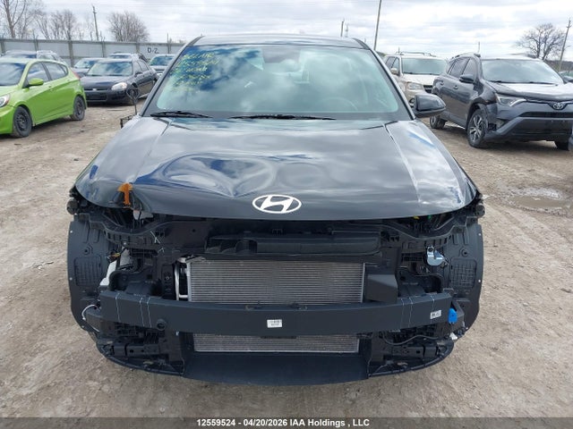 KM8HACAB9TU376285 Hyundai Kona