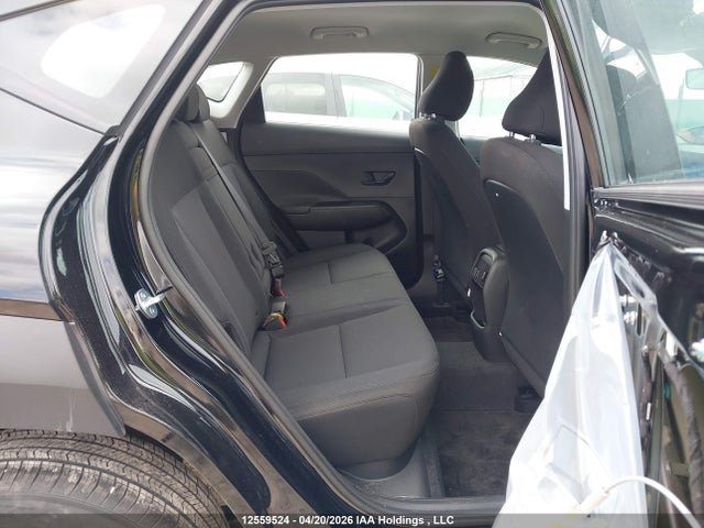 KM8HACAB9TU376285 Hyundai Kona