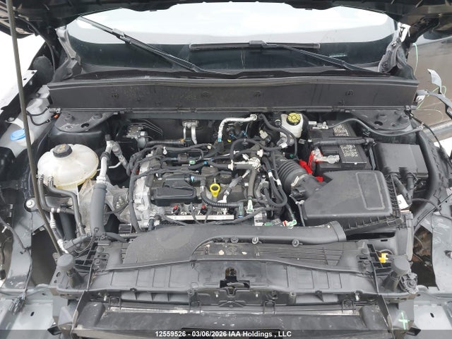 12559526 :رقم المزاد ، 3FMCR9B61PRD75975 vin ، 2023 Ford Bronco Sport Big Bend مزاد بيع
