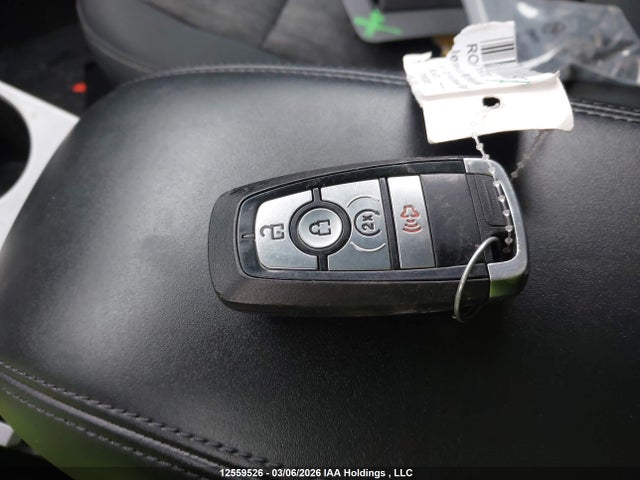 12559526 :رقم المزاد ، 3FMCR9B61PRD75975 vin ، 2023 Ford Bronco Sport Big Bend مزاد بيع