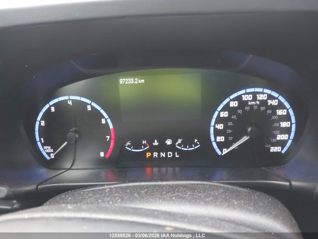 12559526 :رقم المزاد ، 3FMCR9B61PRD75975 vin ، 2023 Ford Bronco Sport Big Bend مزاد بيع