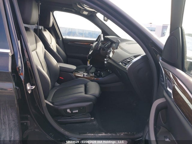 5UXTY5C0XL9B34319 BMW X3 3.0I