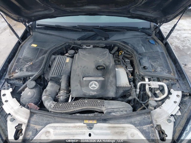 55SWF4KB9GU138483 Mercedes-Benz C 300 4matic