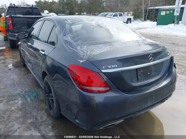 55SWF4KB9GU138483 Mercedes-Benz C 300 4matic