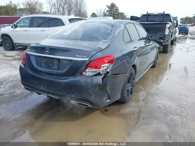 55SWF4KB9GU138483 Mercedes-Benz C 300 4matic