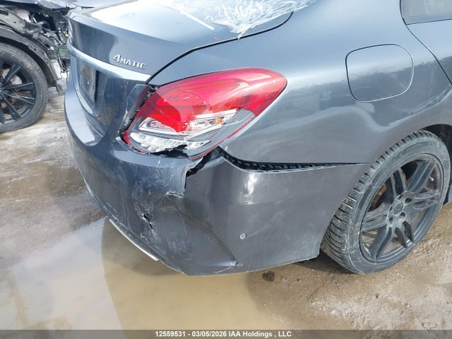 55SWF4KB9GU138483 Mercedes-Benz C 300 4matic