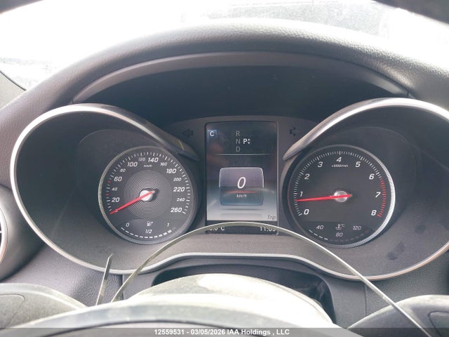 55SWF4KB9GU138483 Mercedes-Benz C 300 4matic