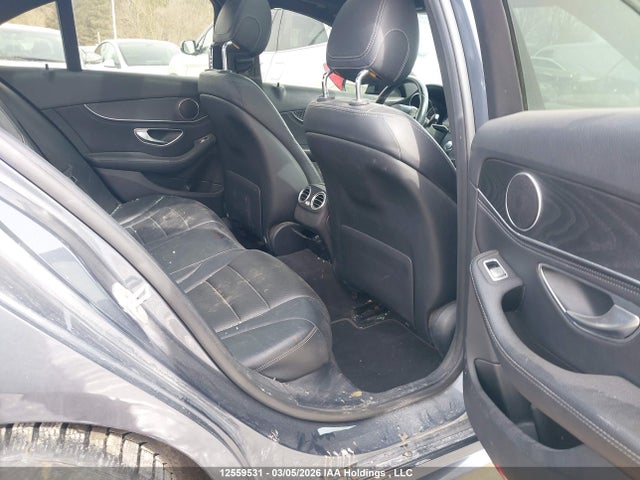 55SWF4KB9GU138483 Mercedes-Benz C 300 4matic