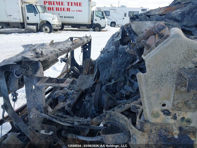 12559534 :رقم المزاد ، 1GDE5E3286F410287 vin ، 2006 Gmc C5500 مزاد بيع